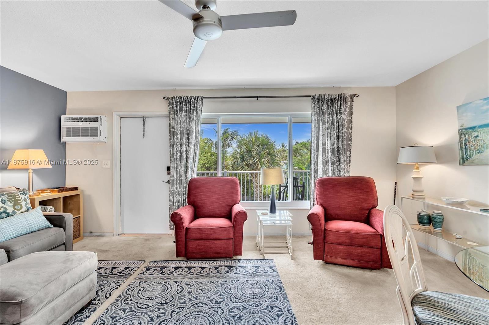 HILLSBORO INLET APT CONDO - Residential Lease