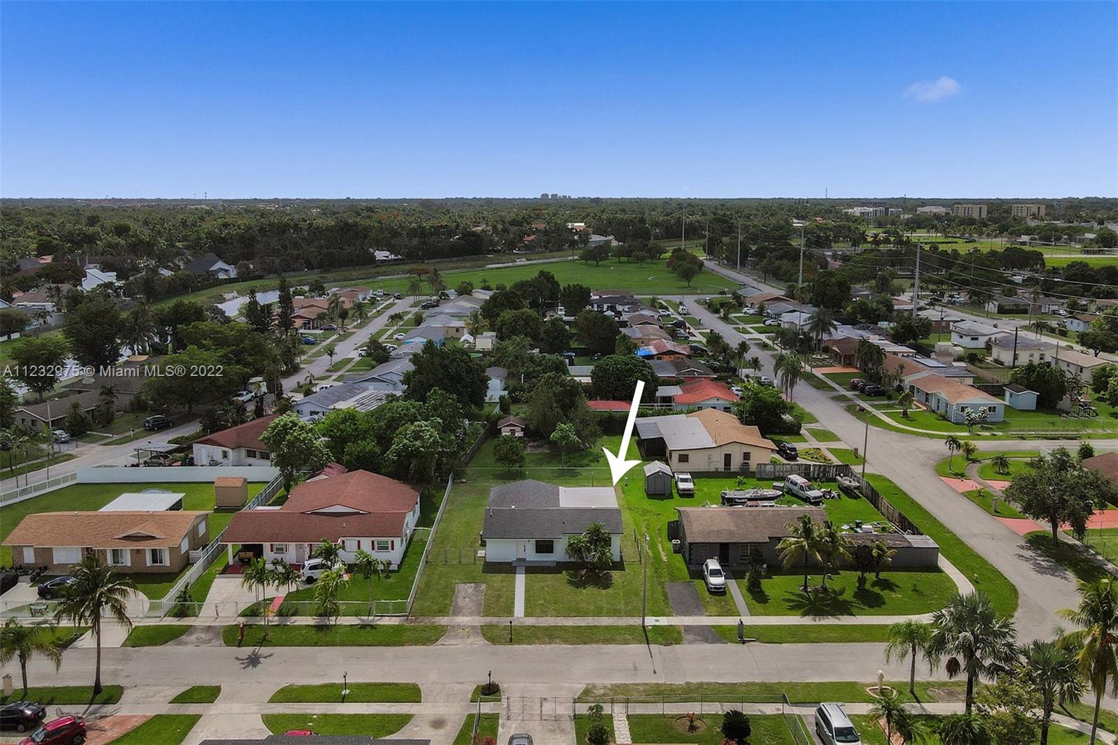 9TH ADDN TO RICHMOND HEIG - Residential