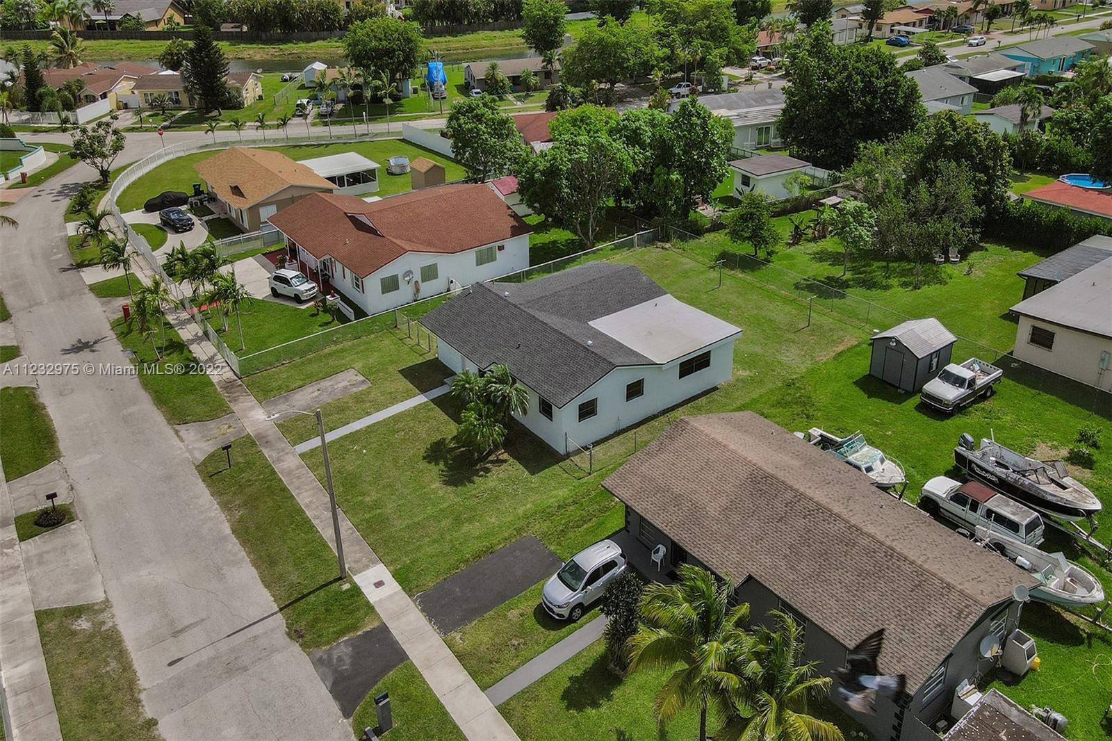 9TH ADDN TO RICHMOND HEIG - Residential