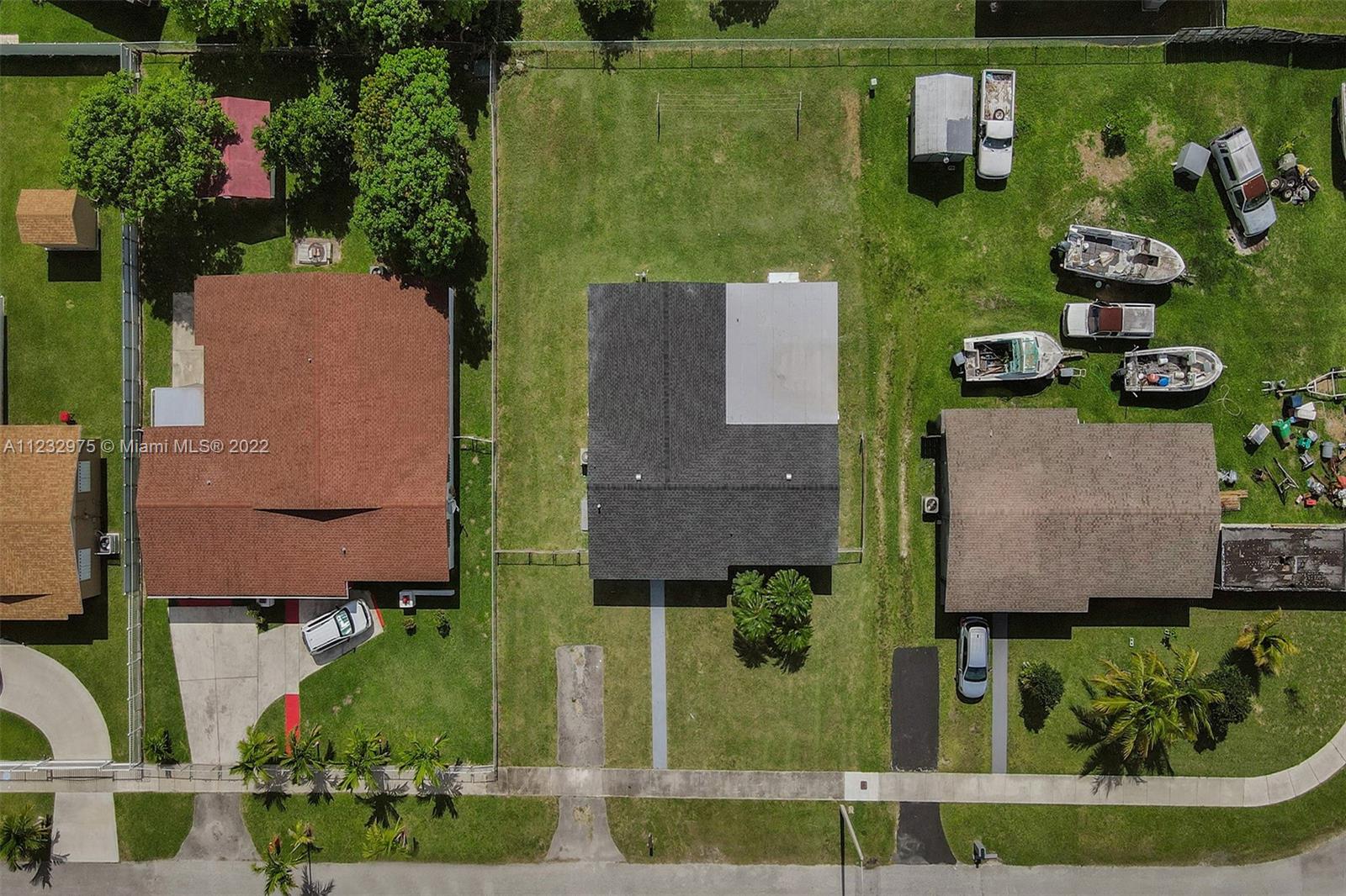 9TH ADDN TO RICHMOND HEIG - Residential