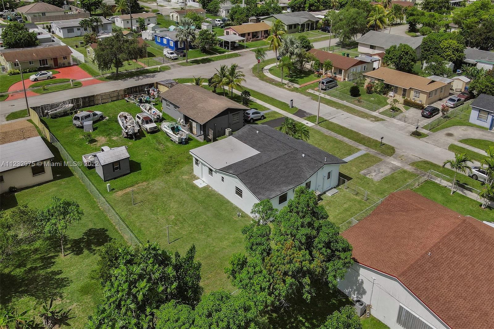 9TH ADDN TO RICHMOND HEIG - Residential