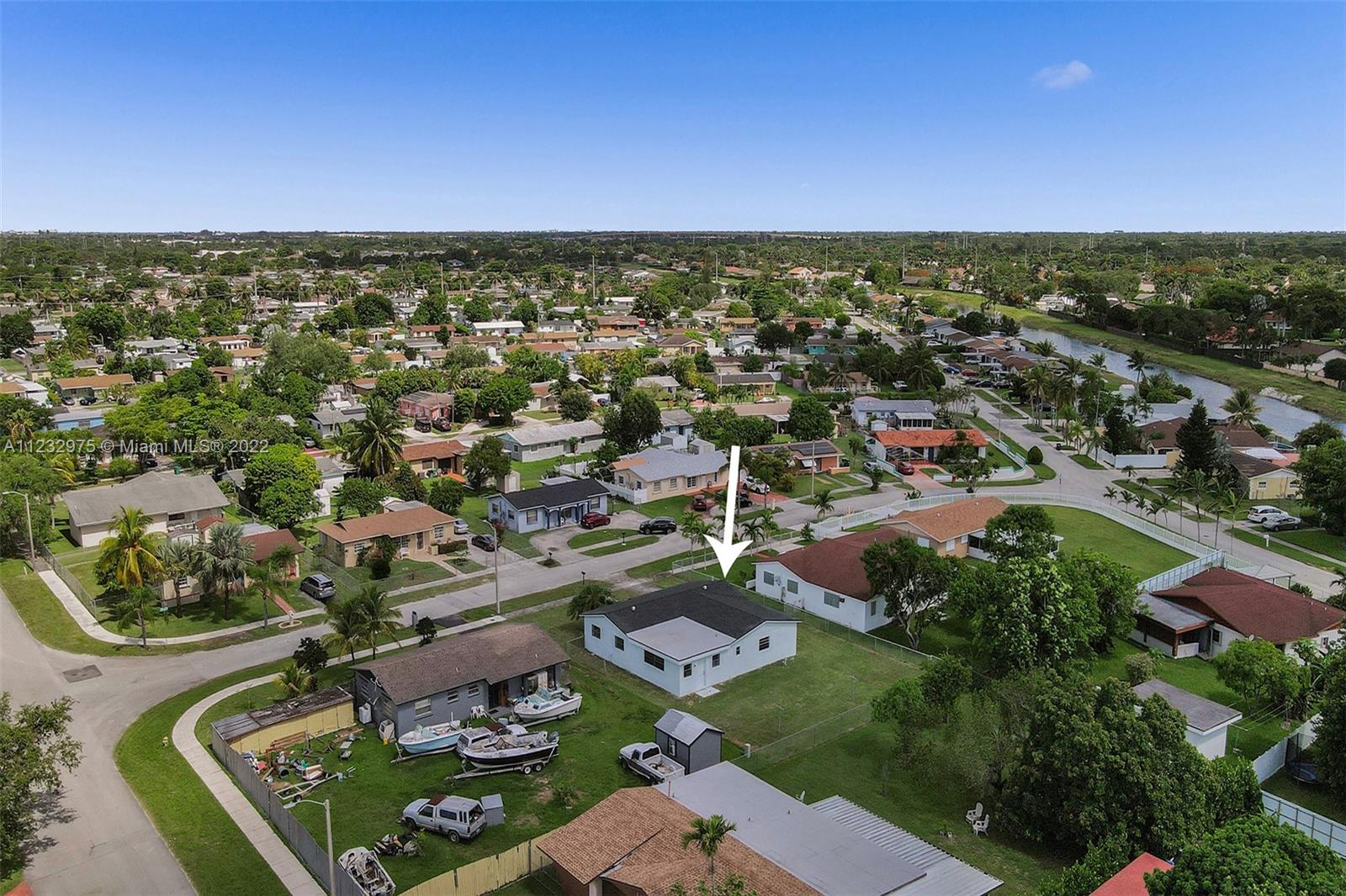 9TH ADDN TO RICHMOND HEIG - Residential