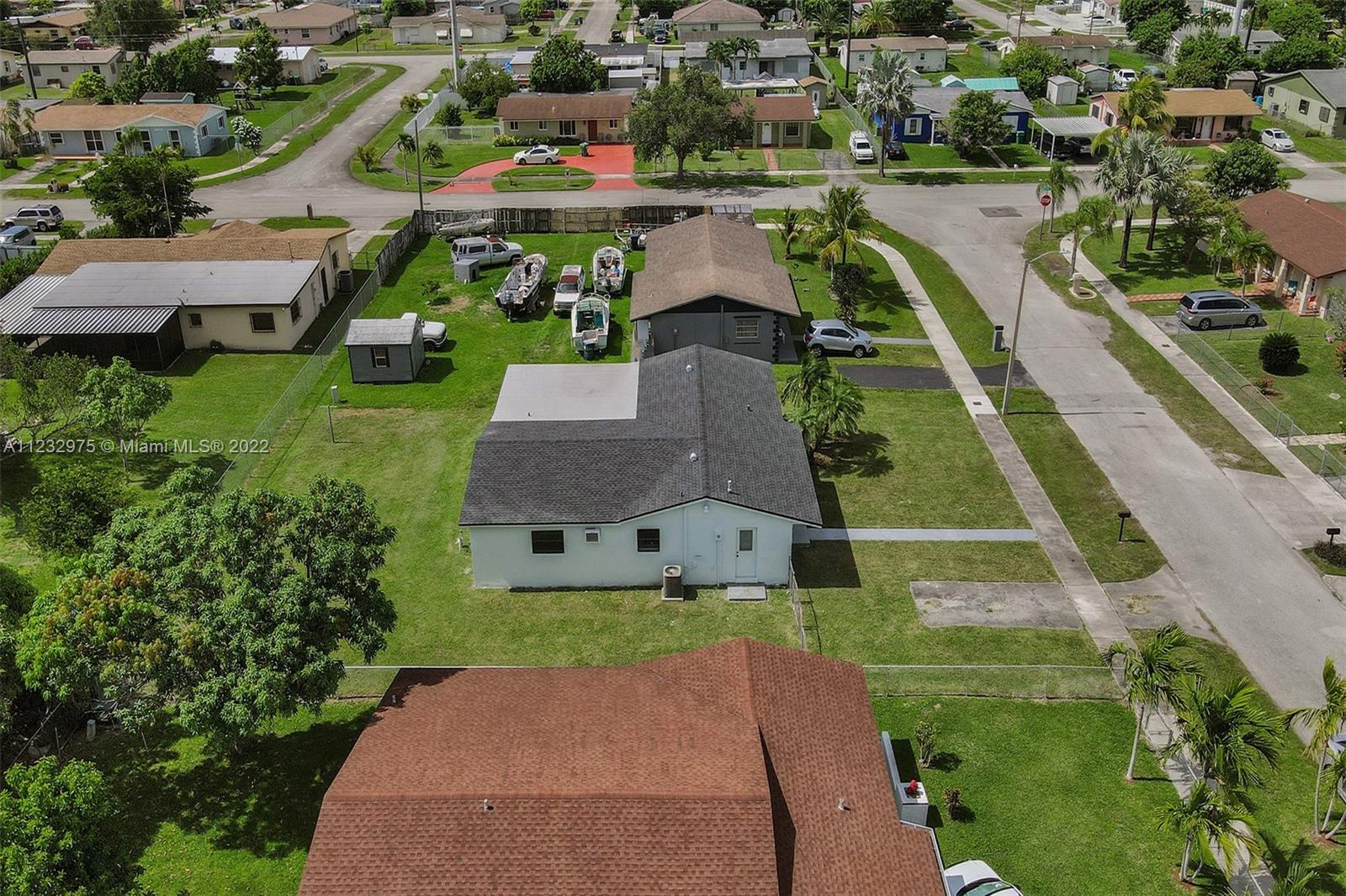 9TH ADDN TO RICHMOND HEIG - Residential