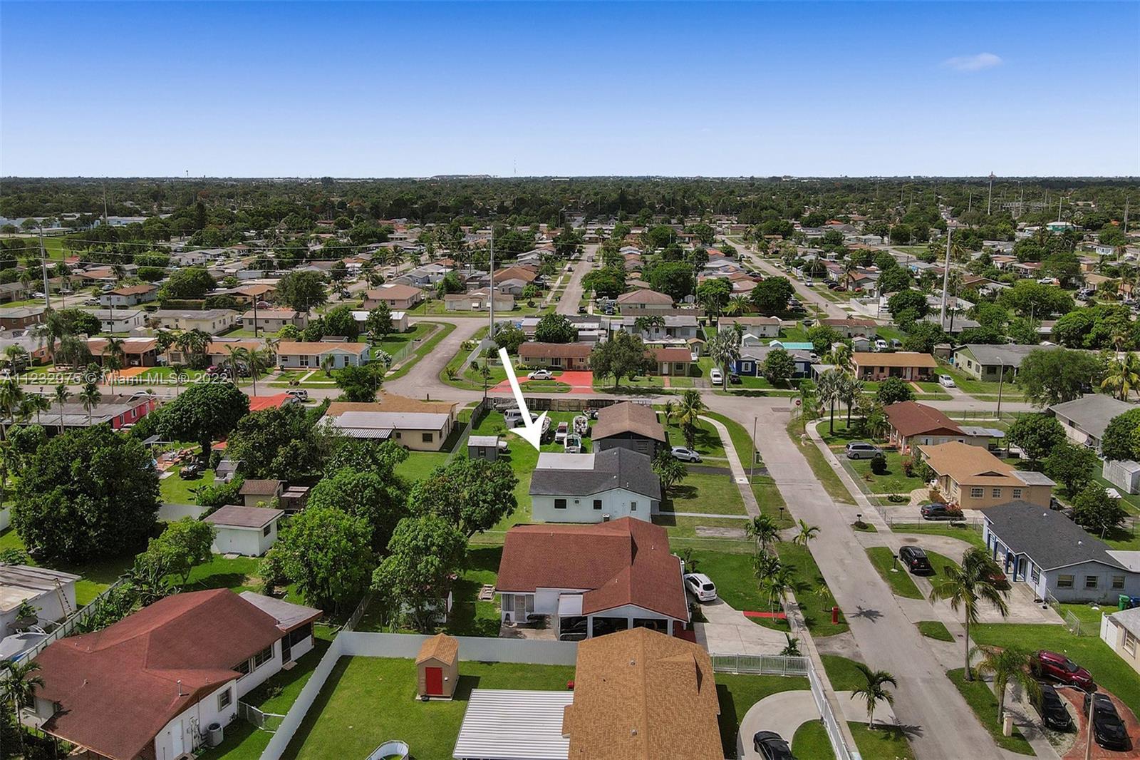 9TH ADDN TO RICHMOND HEIG - Residential