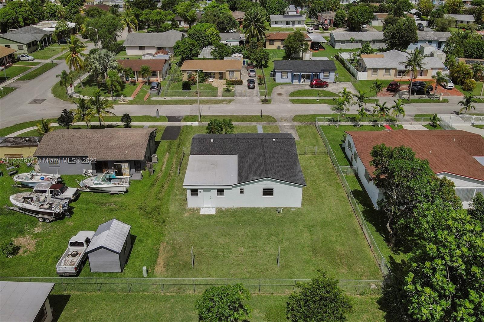 9TH ADDN TO RICHMOND HEIG - Residential