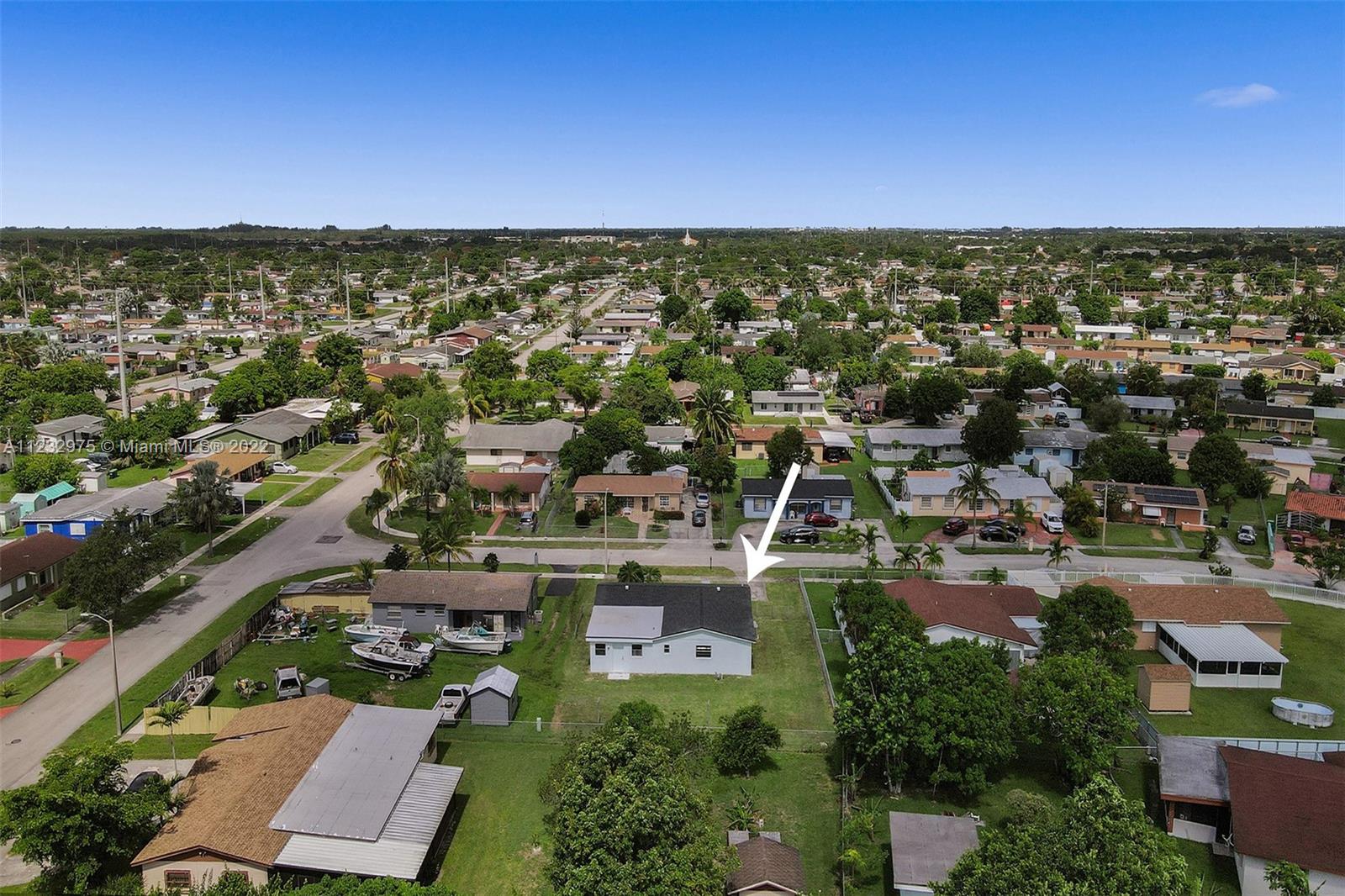 9TH ADDN TO RICHMOND HEIG - Residential