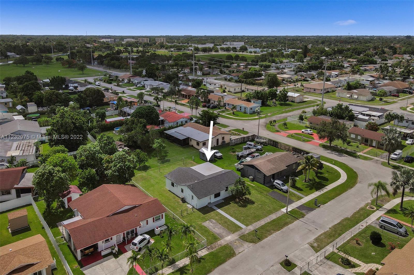 9TH ADDN TO RICHMOND HEIG - Residential