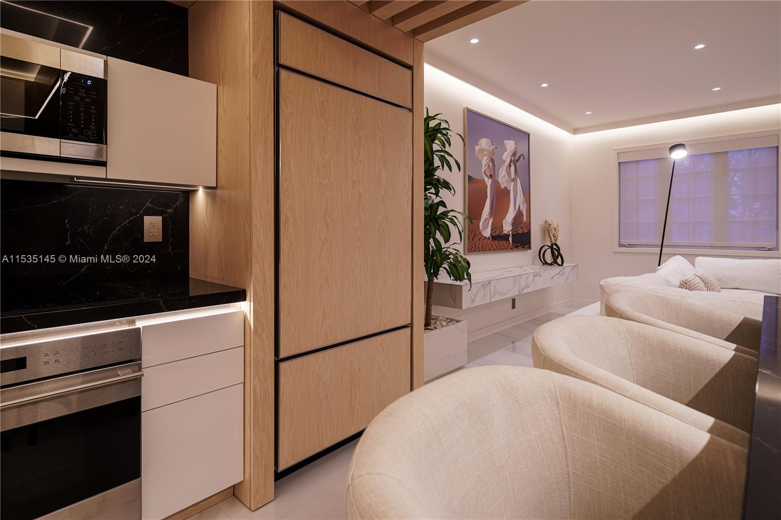 SEASIDE CONDO - Residential Lease