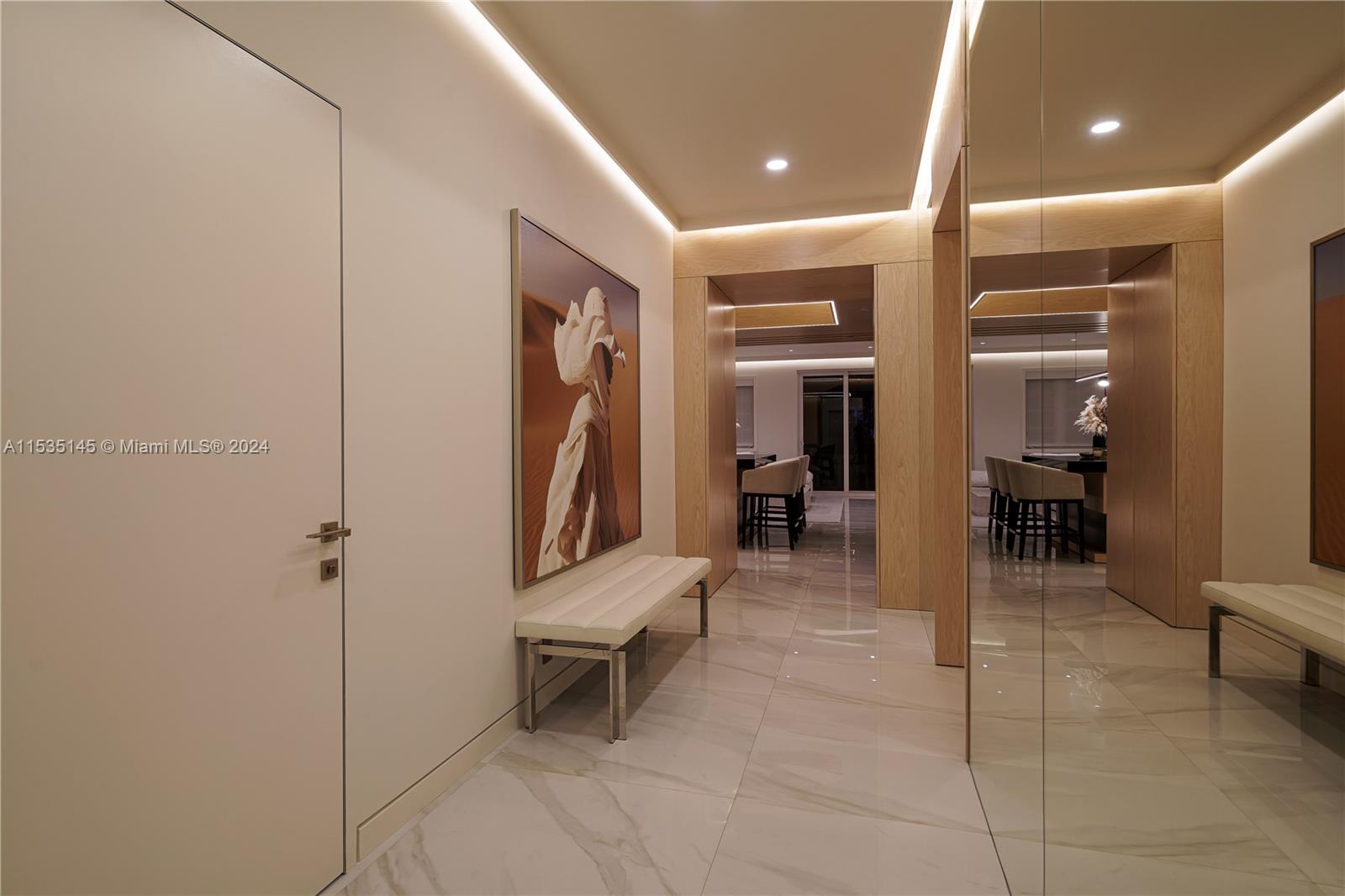 SEASIDE CONDO - Residential Lease