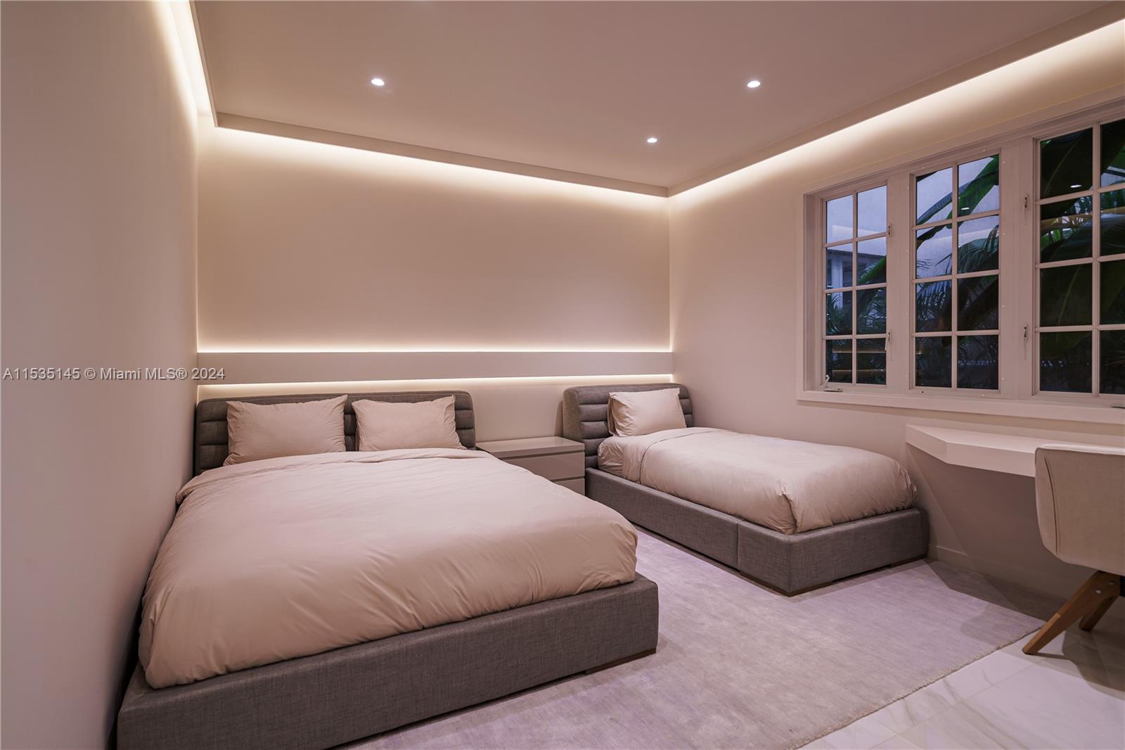 SEASIDE CONDO - Residential Lease