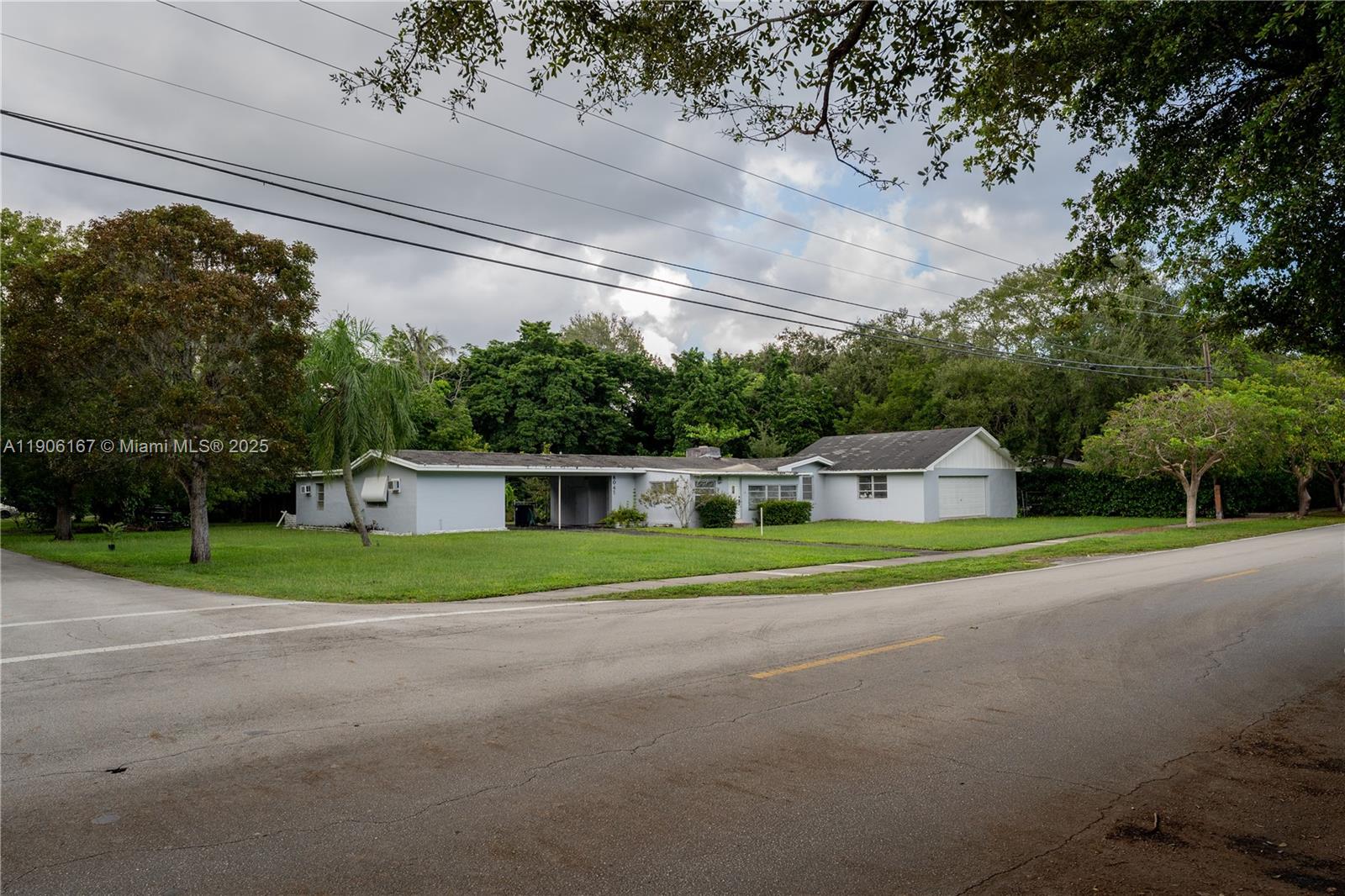 PINE TREE ESTATES - Residential