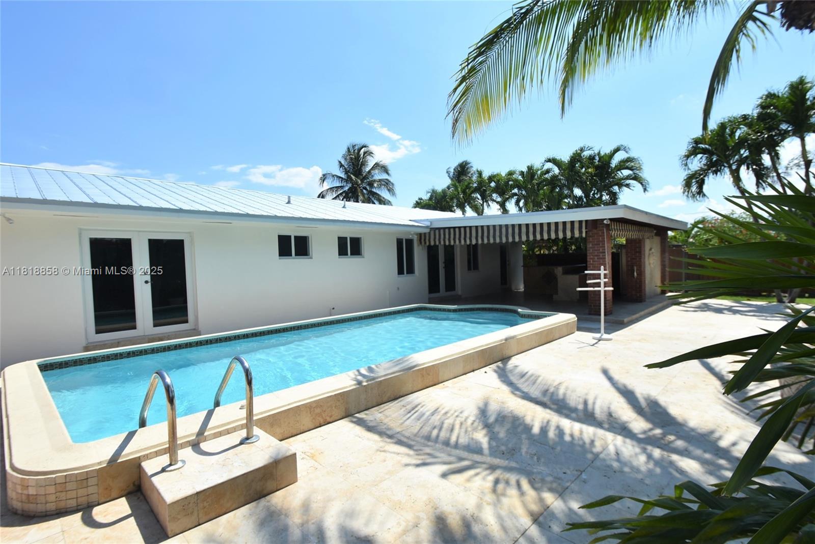 Rental Property at 10105 Sw 2nd Ter, Miami, Broward County, Florida - Bedrooms: 3 
Bathrooms: 3  - $4,200 MO.