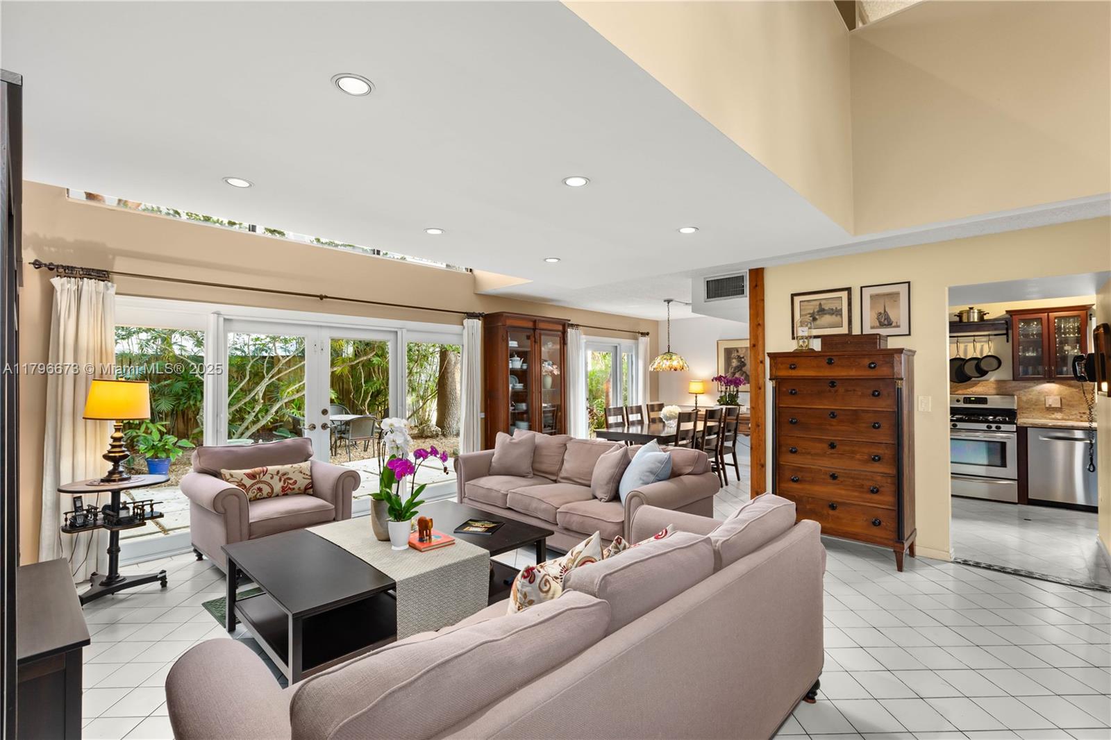 PEPPERWOOD - Residential