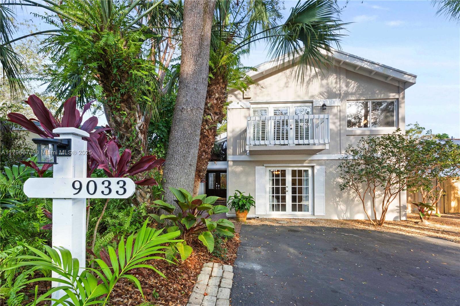 Property for Sale at 9033 Sw 78th Pl, Miami, Broward County, Florida - Bedrooms: 3 
Bathrooms: 3  - $898,000