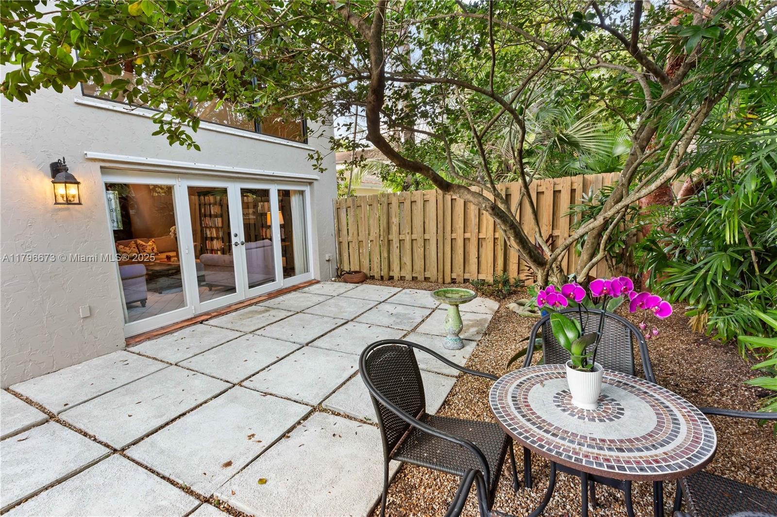 PEPPERWOOD - Residential