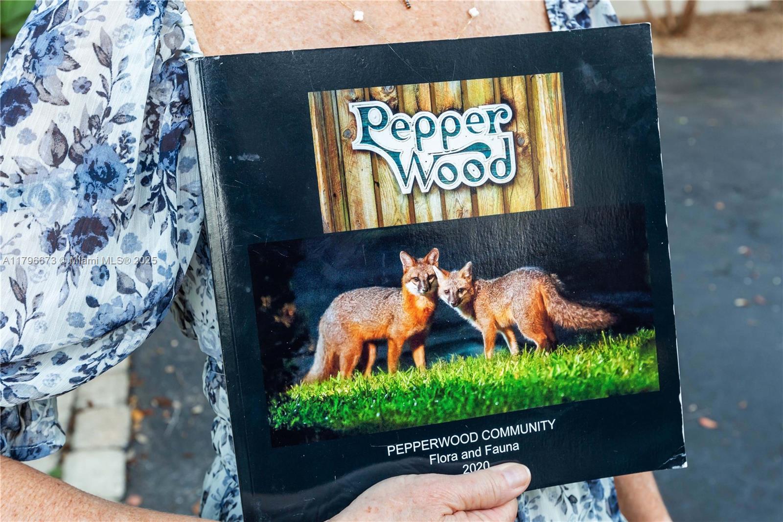 PEPPERWOOD - Residential