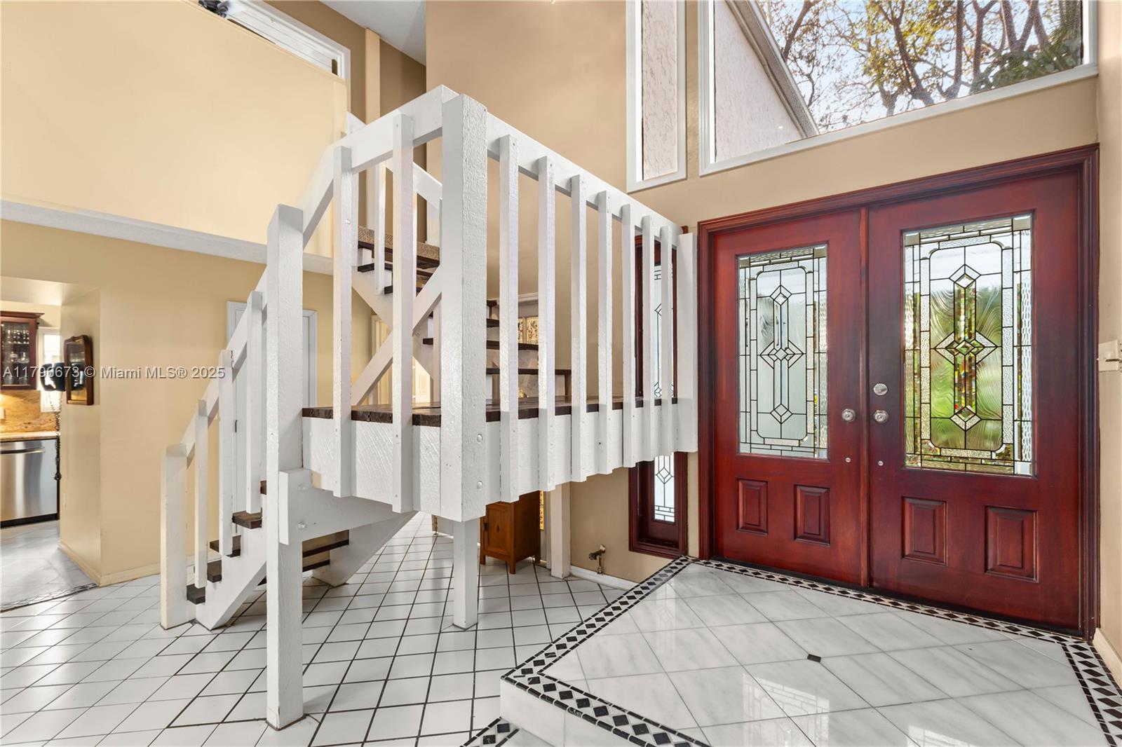 PEPPERWOOD - Residential