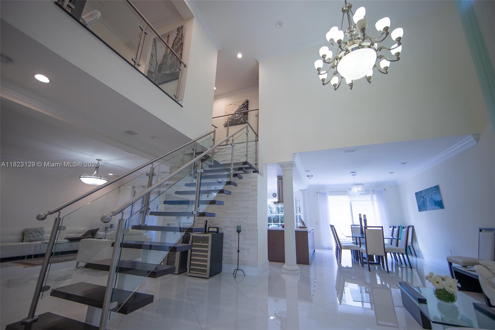 Rental Property at 19474 39th Ave N/A, Sunny Isles Beach, Miami-Dade County, Florida - Bedrooms: 5 
Bathrooms: 5  - $10,500 MO.