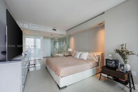 Tiny photo for 650 NE 32nd St #1203, Miami, FL 33137 (MLS # A12075761)