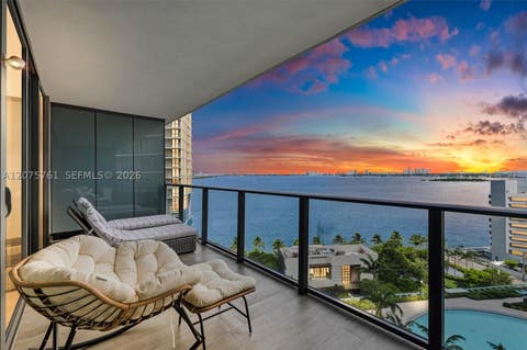 Photo of 650 NE 32nd St #1203, Miami, FL 33137 (MLS # A12075761)