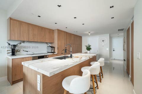 Tiny photo for 650 NE 32nd St #1203, Miami, FL 33137 (MLS # A12075761)