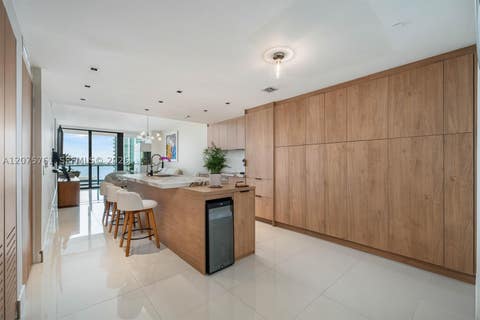 Tiny photo for 650 NE 32nd St #1203, Miami, FL 33137 (MLS # A12075761)