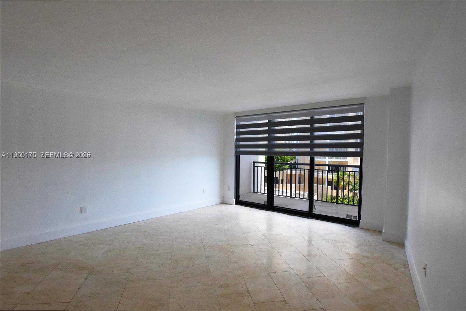 BRICKELL KEY II - Residential Lease