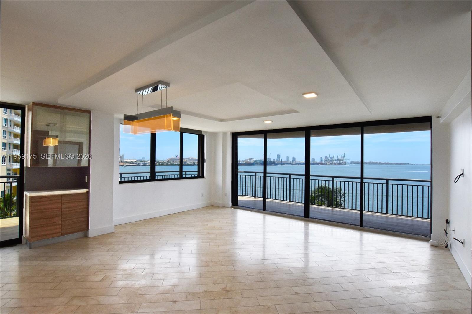 BRICKELL KEY II - Residential Lease