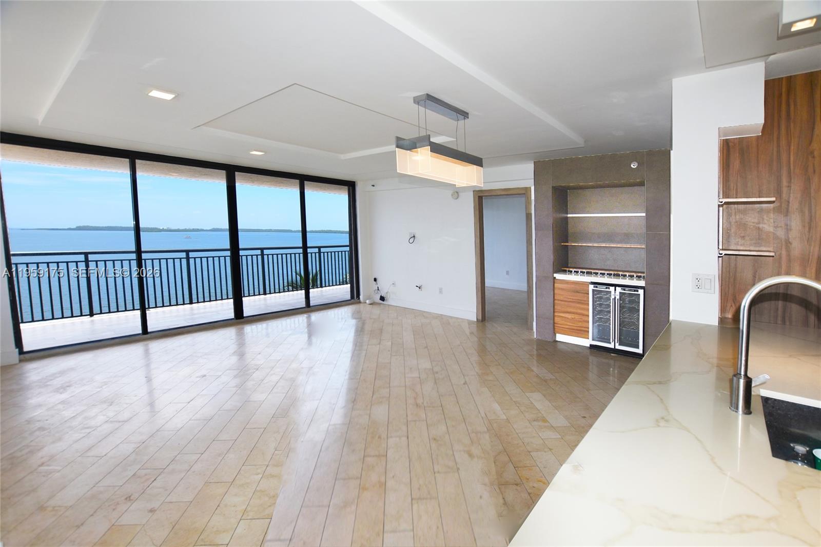 BRICKELL KEY II - Residential Lease
