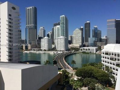 BRICKELL KEY II - Residential Lease