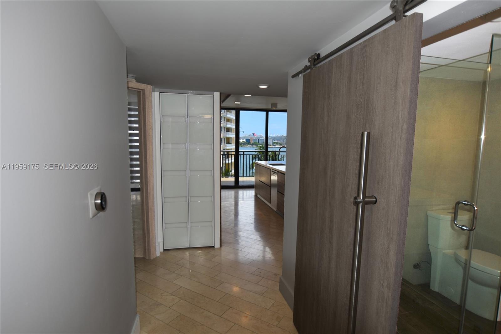 BRICKELL KEY II - Residential Lease