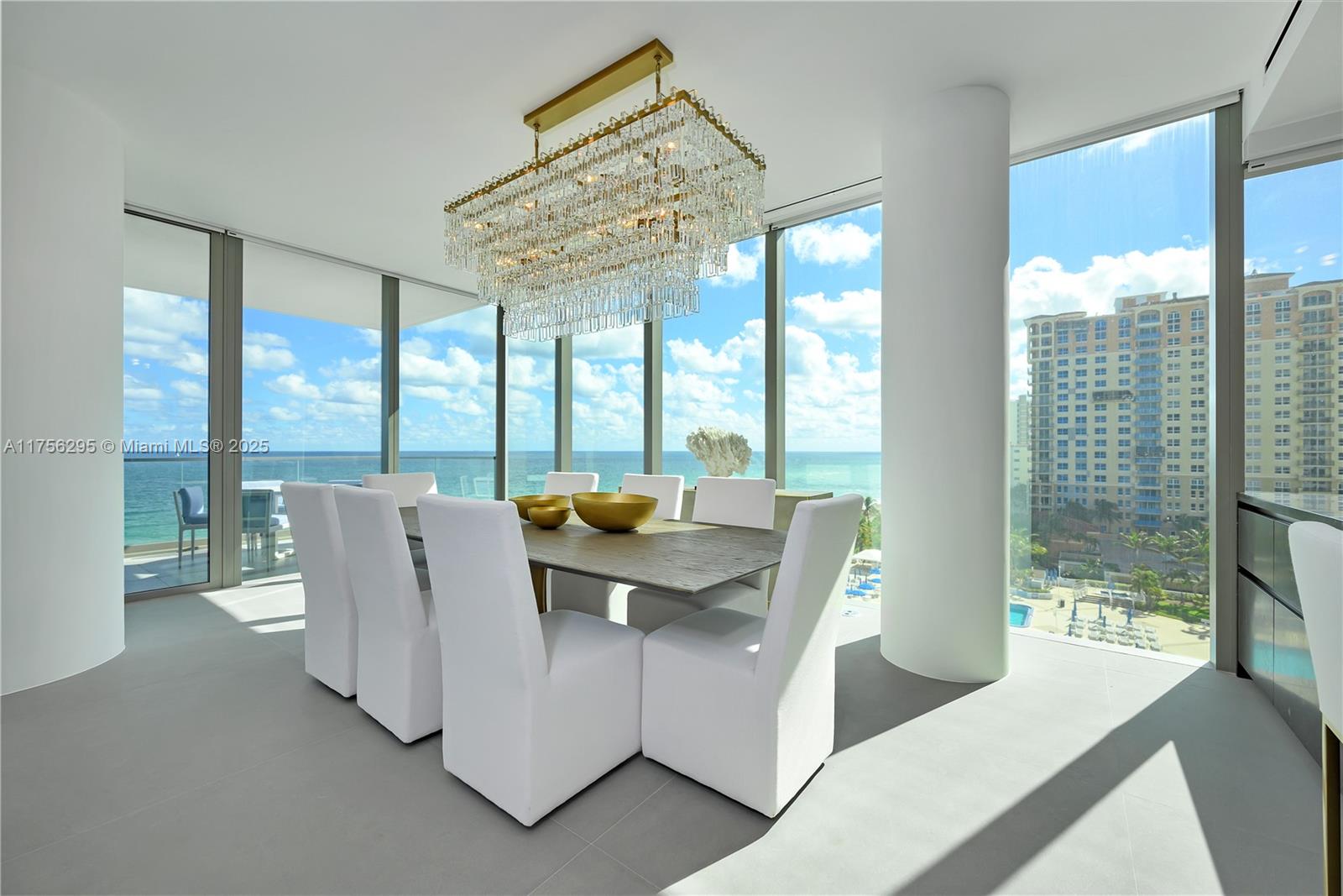 2000 OCEAN CONDO - Residential