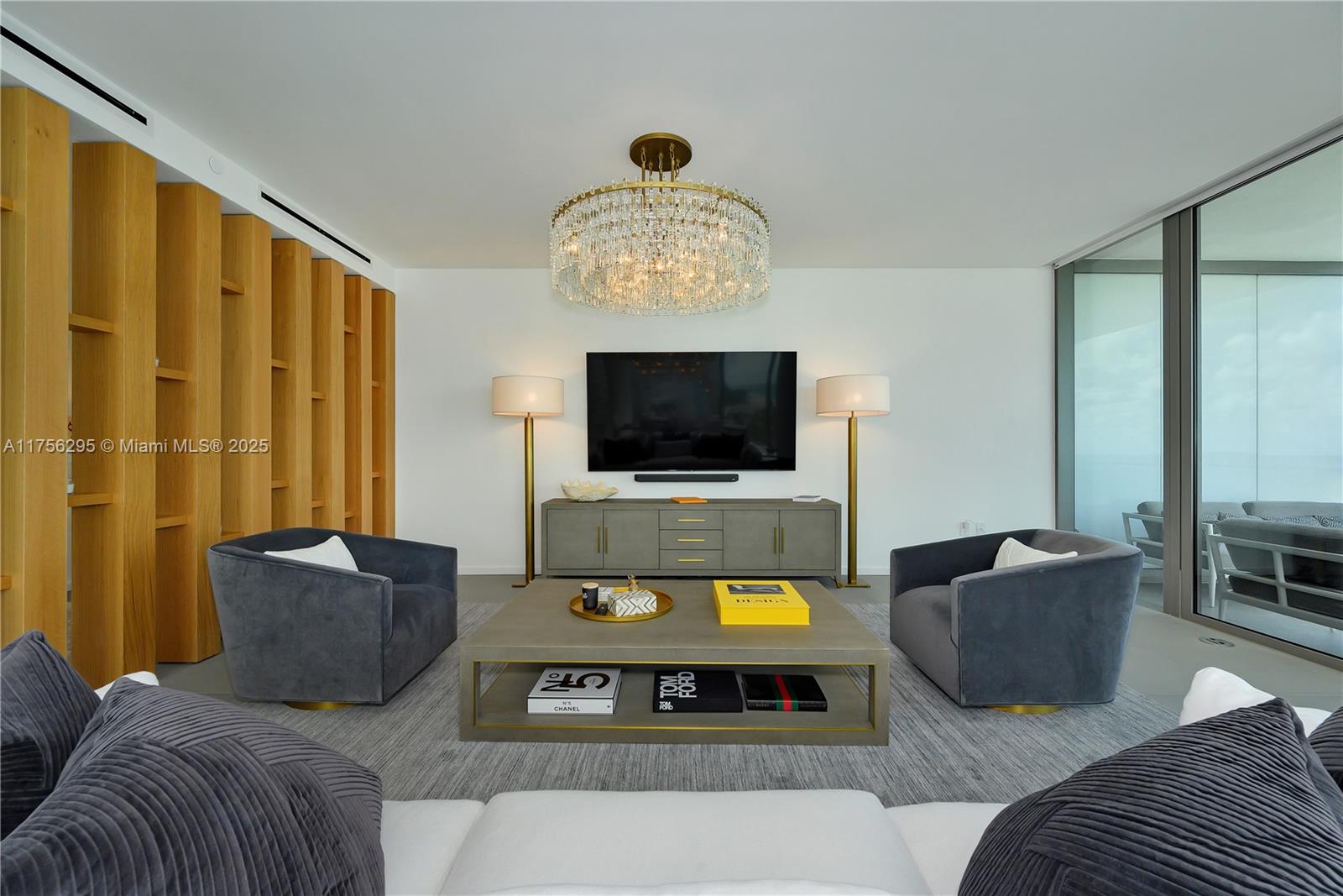 2000 OCEAN CONDO - Residential