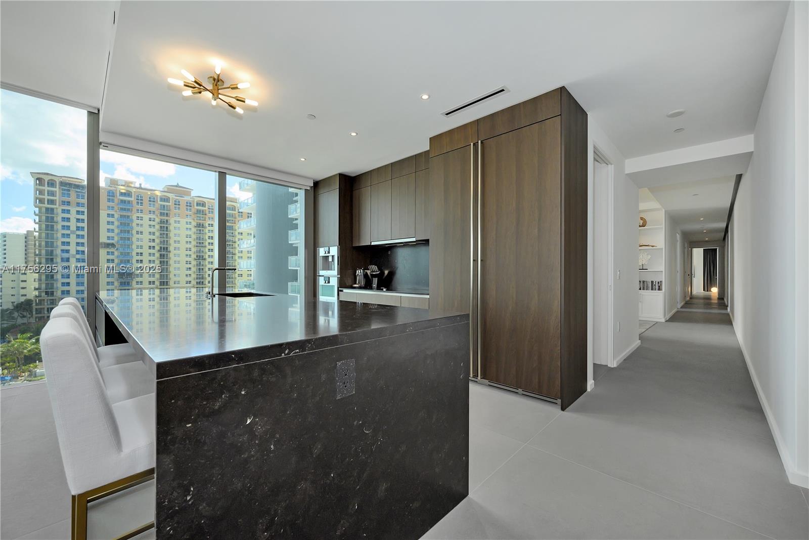 2000 OCEAN CONDO - Residential