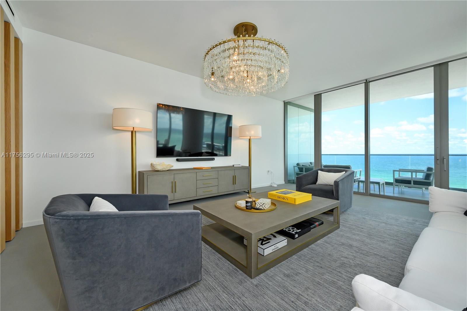 2000 OCEAN CONDO - Residential
