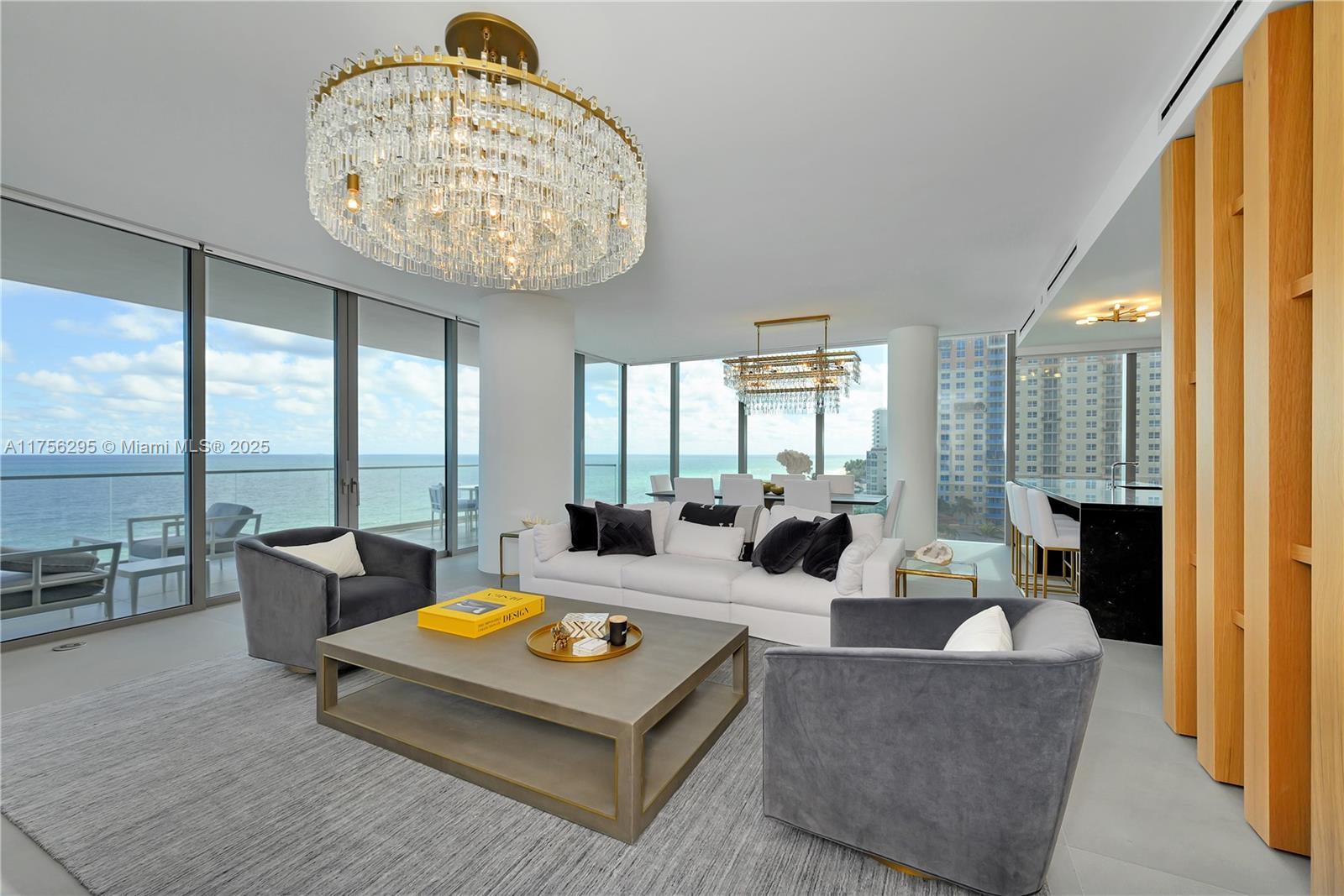 2000 OCEAN CONDO - Residential