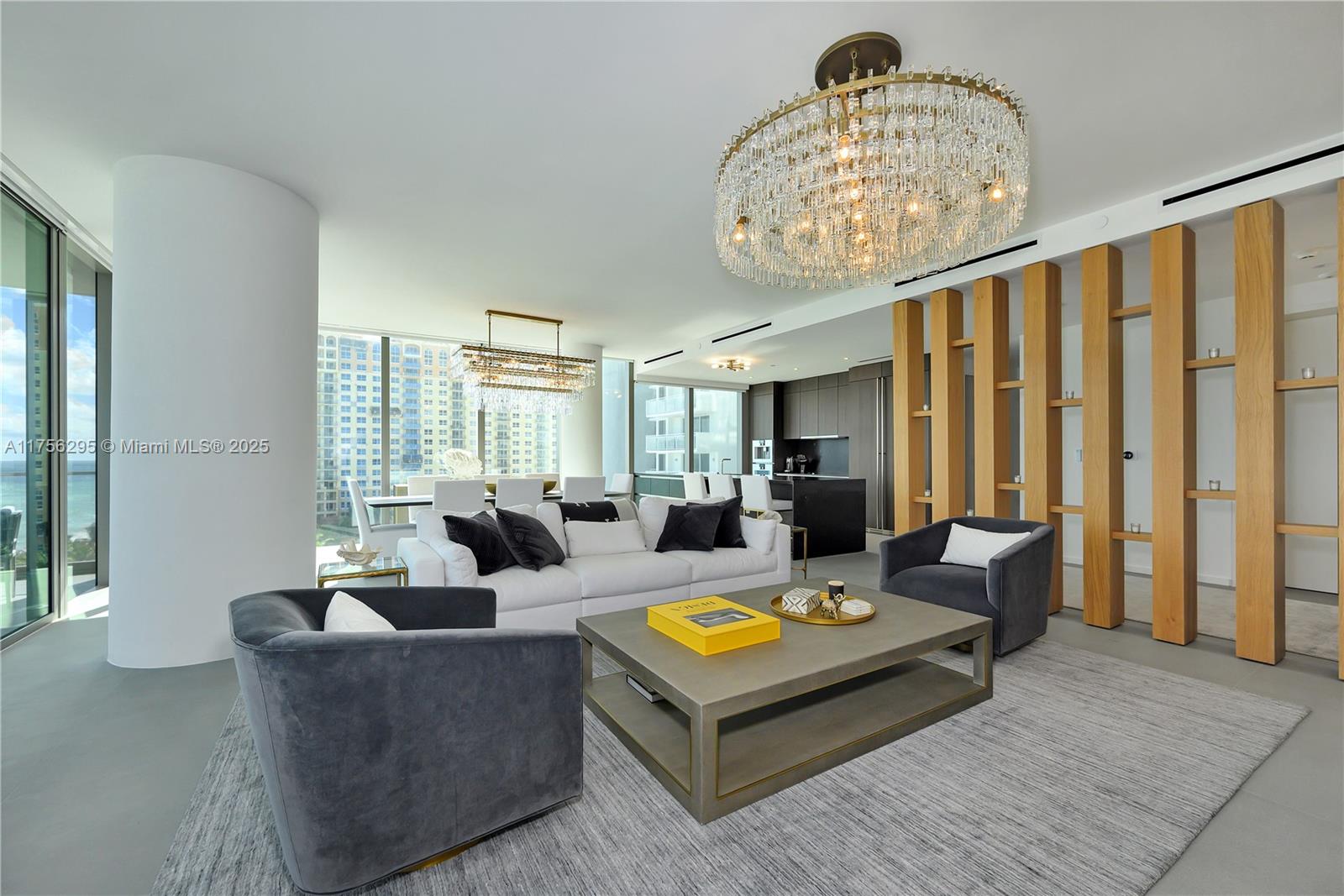 2000 OCEAN CONDO - Residential