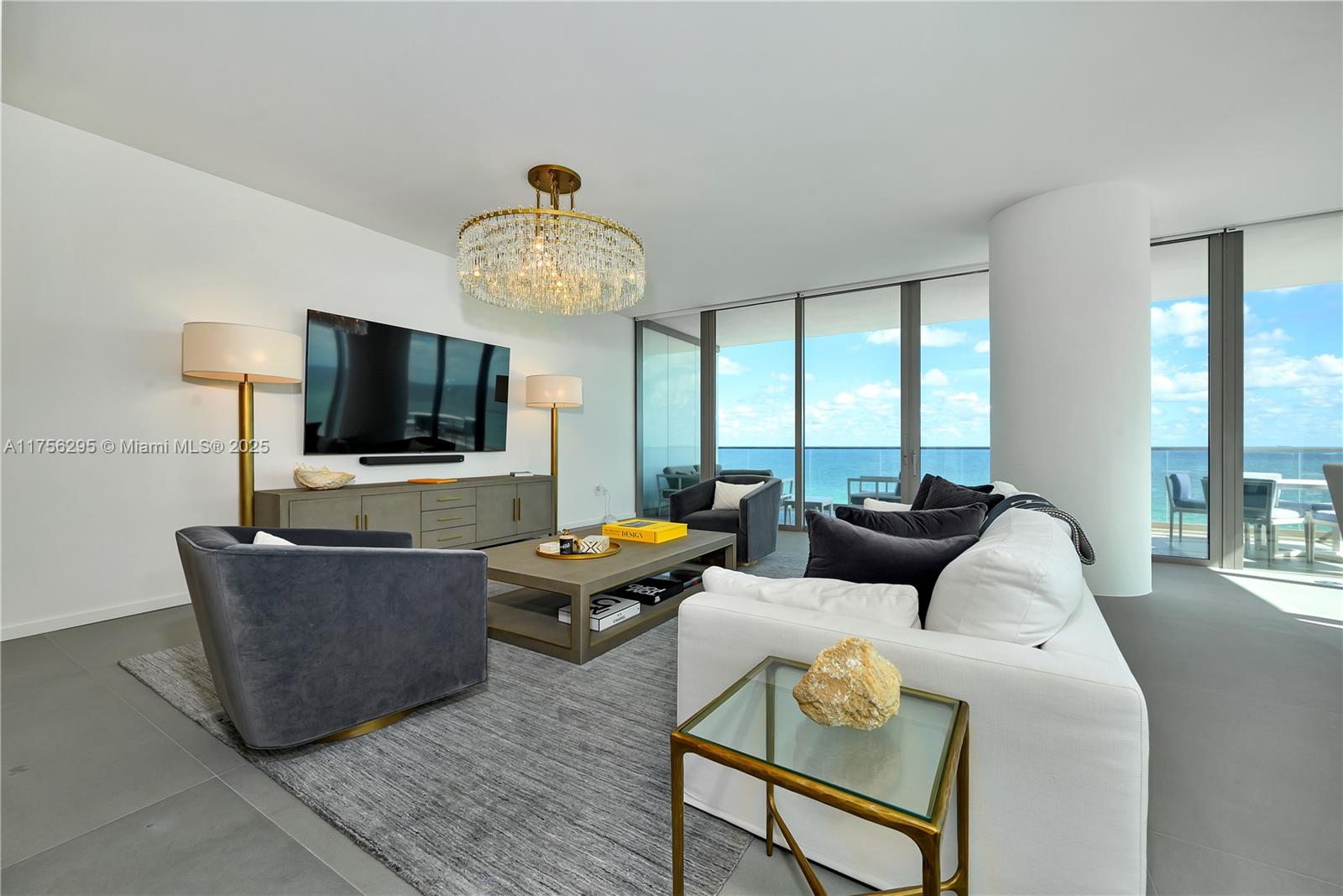 2000 OCEAN CONDO - Residential