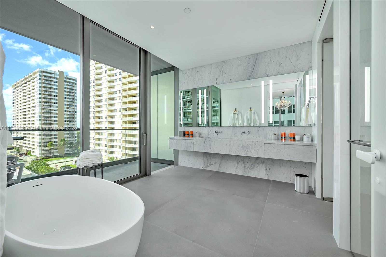 2000 OCEAN CONDO - Residential