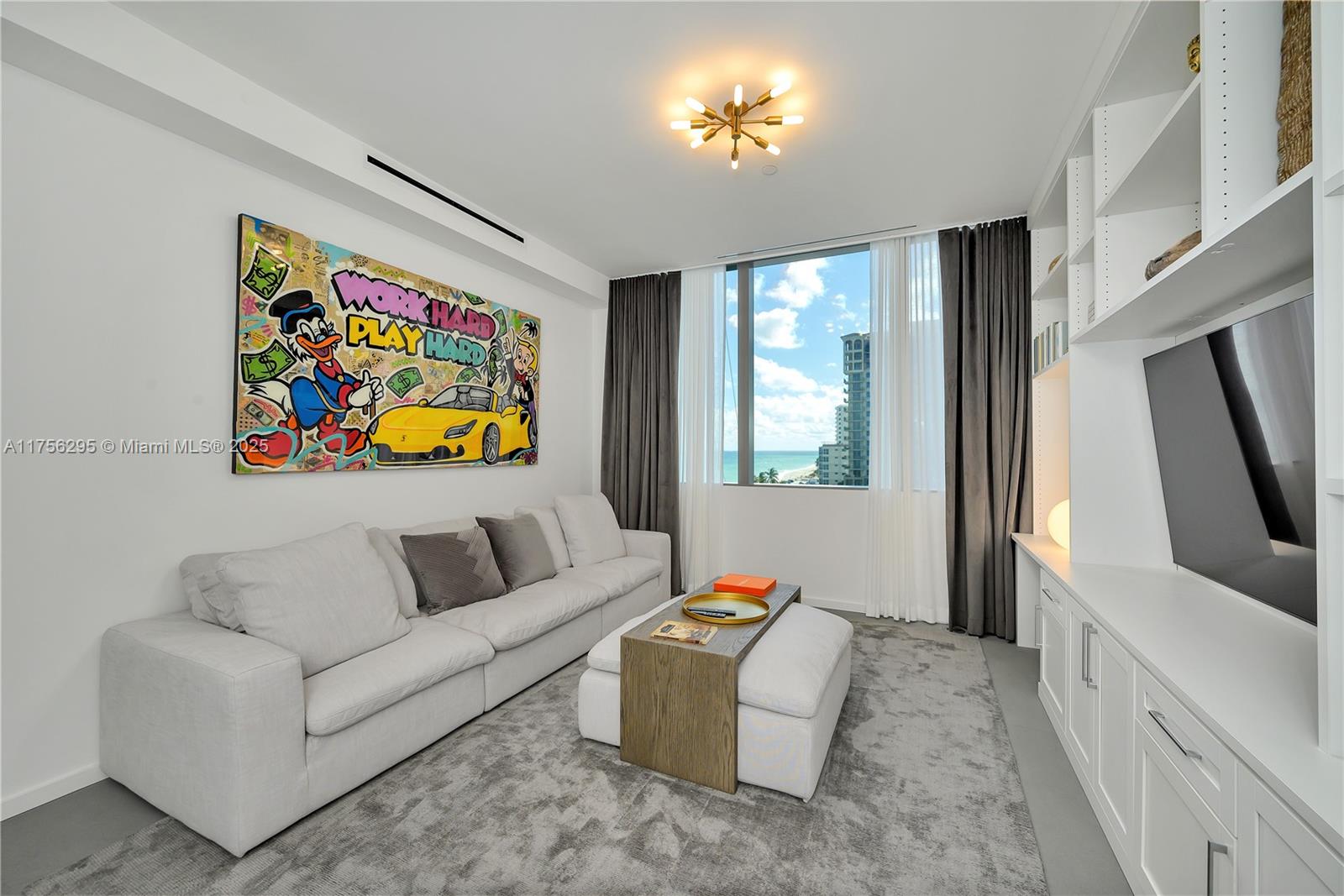2000 OCEAN CONDO - Residential