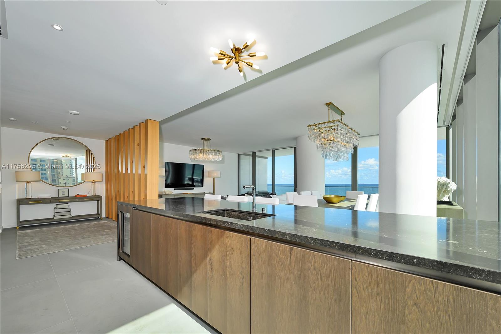2000 OCEAN CONDO - Residential