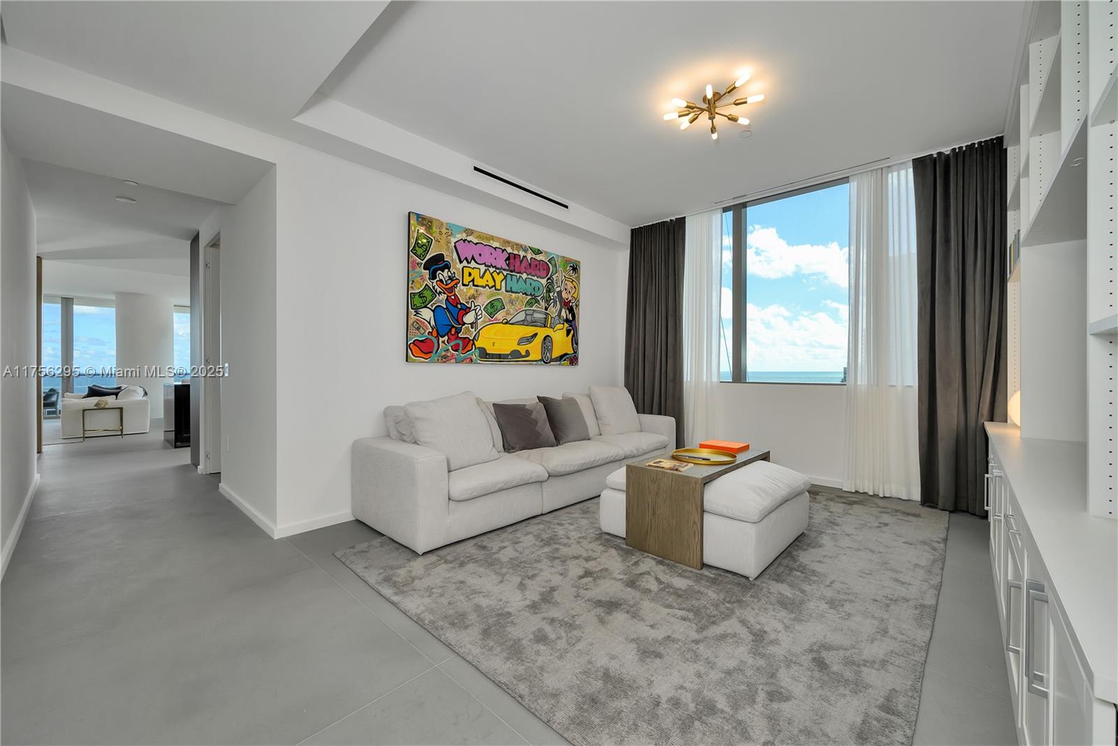 2000 OCEAN CONDO - Residential