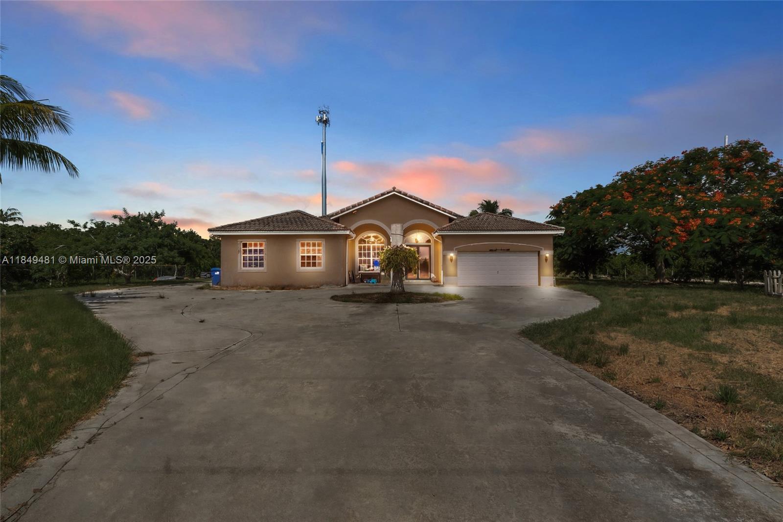 34800 SW 212th Ave