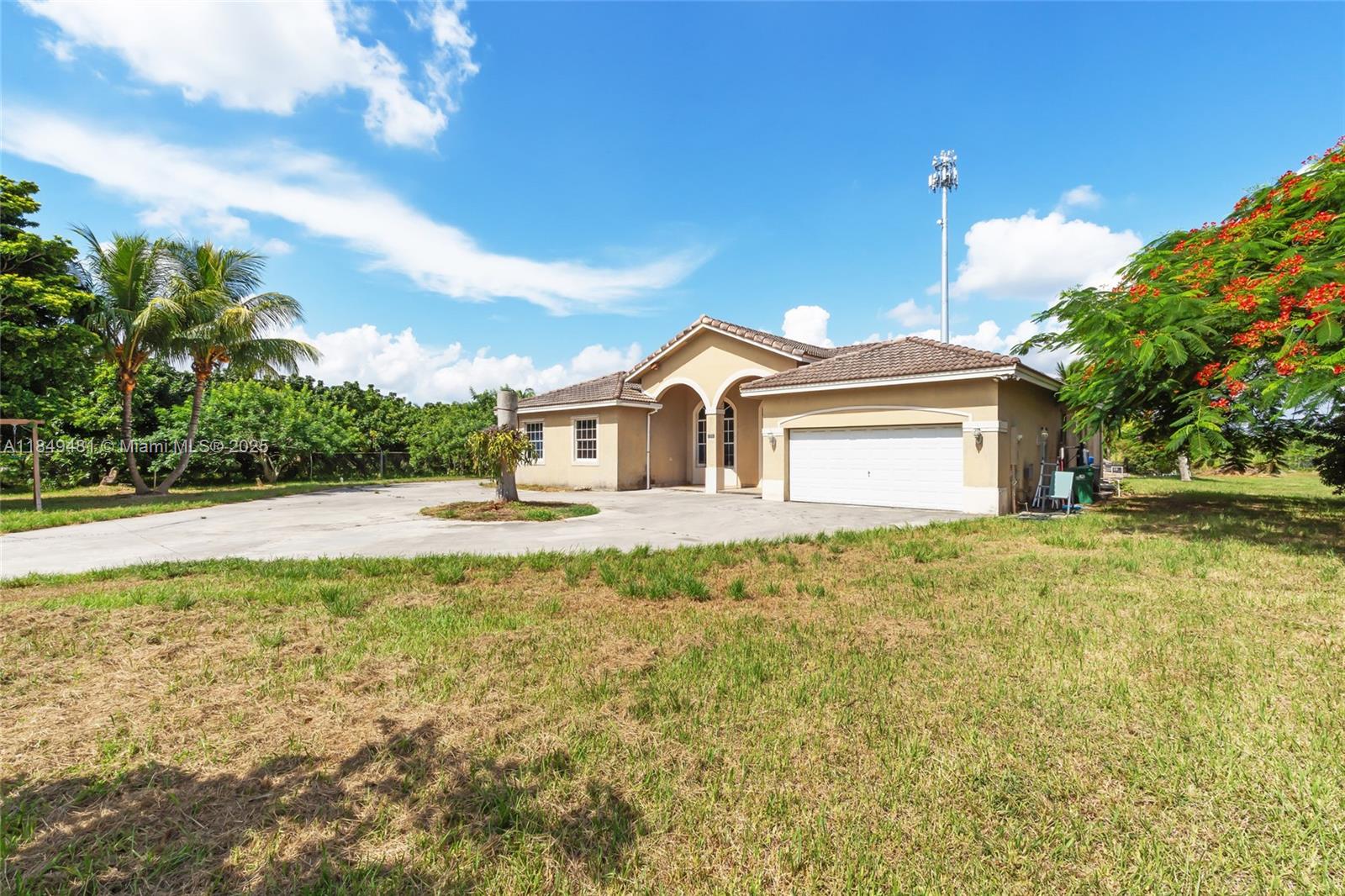 34800 SW 212th Ave