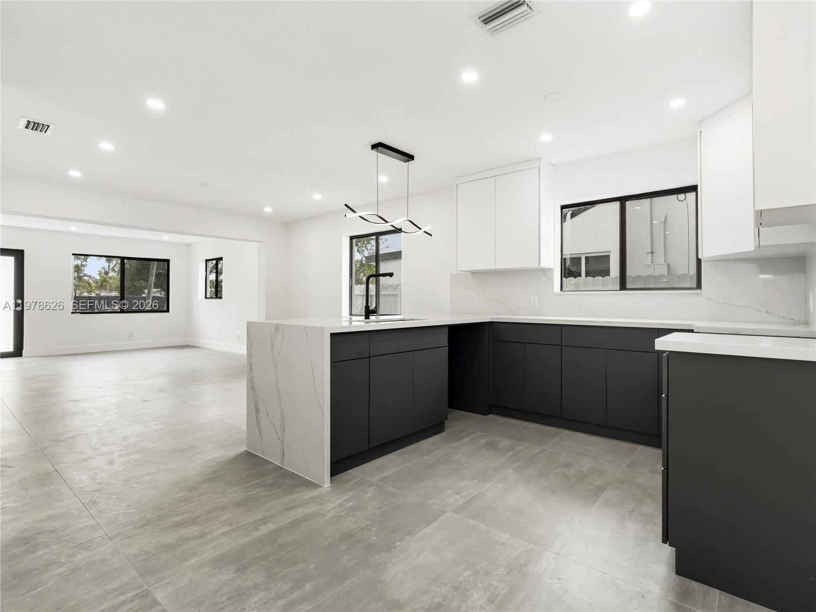 CARVER RANCHES - Residential