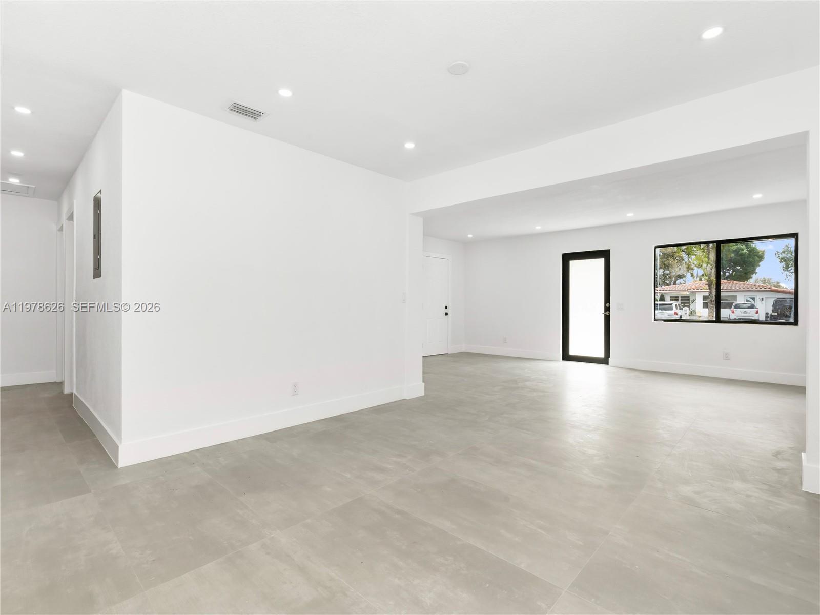 CARVER RANCHES - Residential