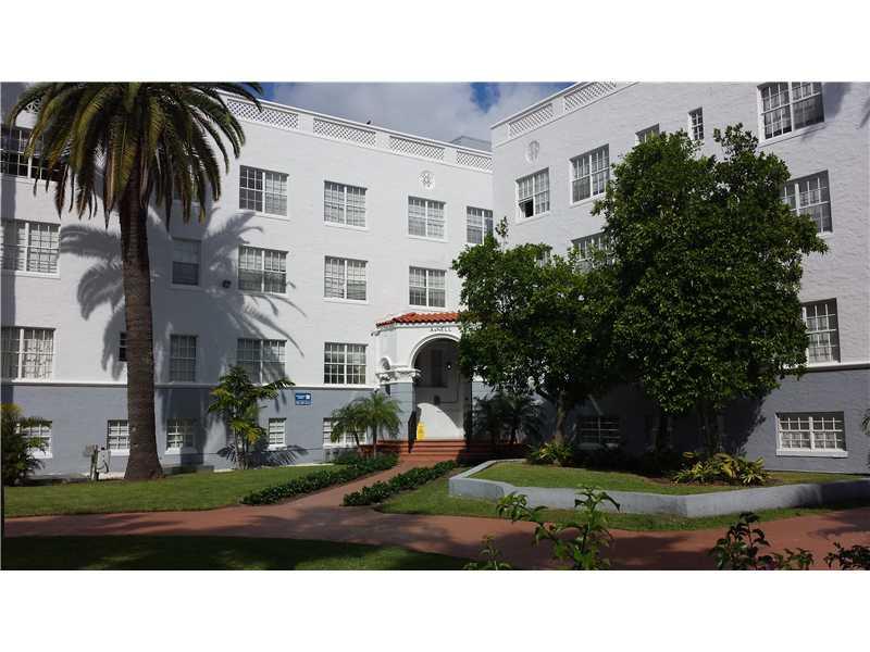 OCEAN BEACH ADD NO 3 - Residential Lease