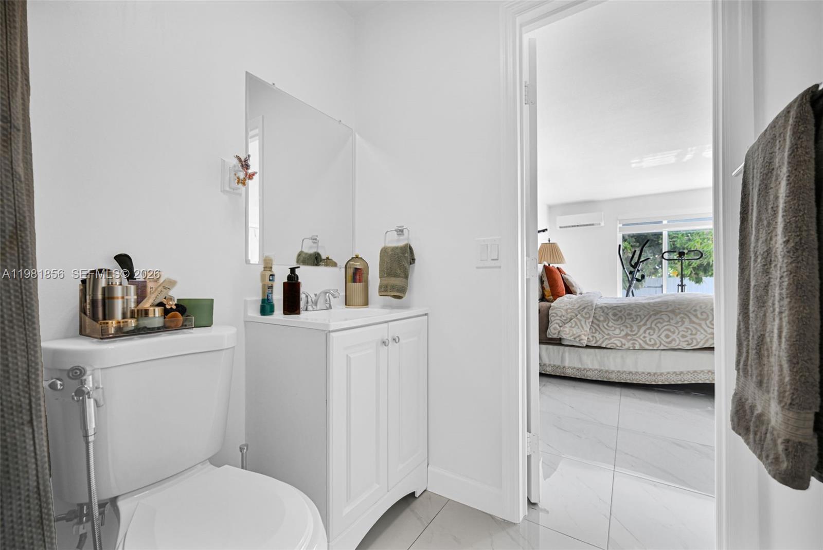 PALM SPRINGS 5TH ADDN SEC - Residential