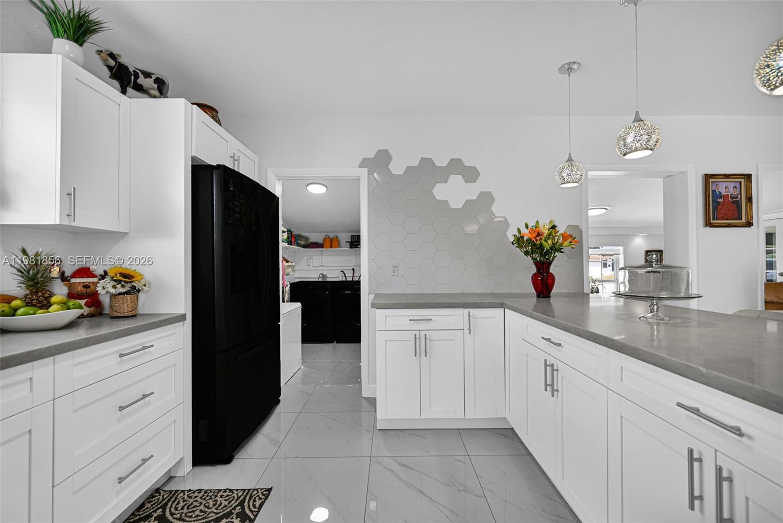 PALM SPRINGS 5TH ADDN SEC - Residential