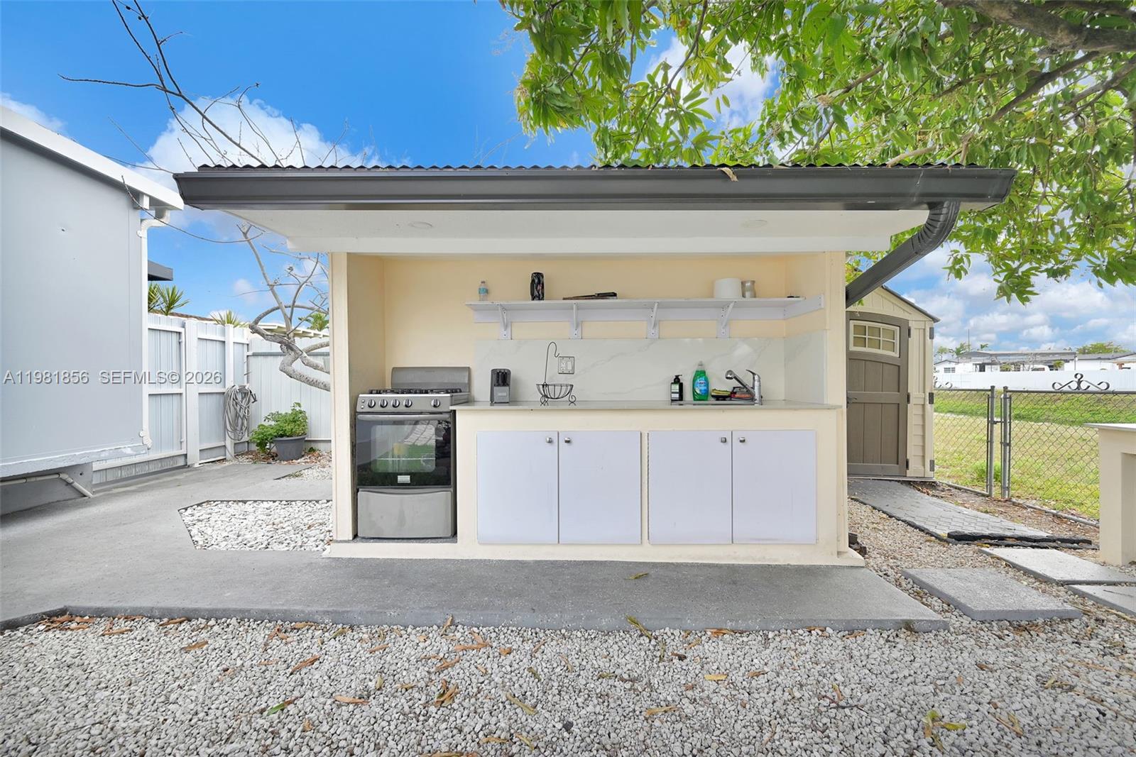 PALM SPRINGS 5TH ADDN SEC - Residential